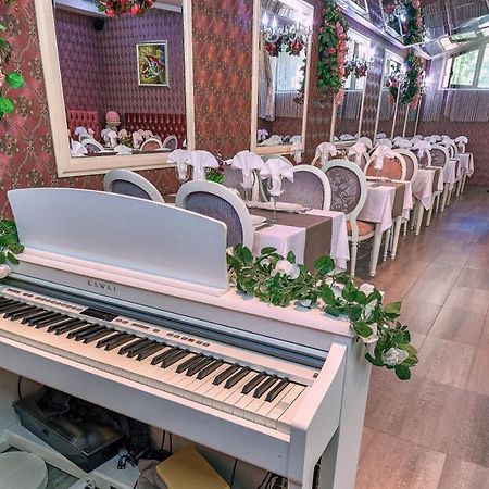 Boutique Hotel Behi Κάρτζαλι Εξωτερικό φωτογραφία