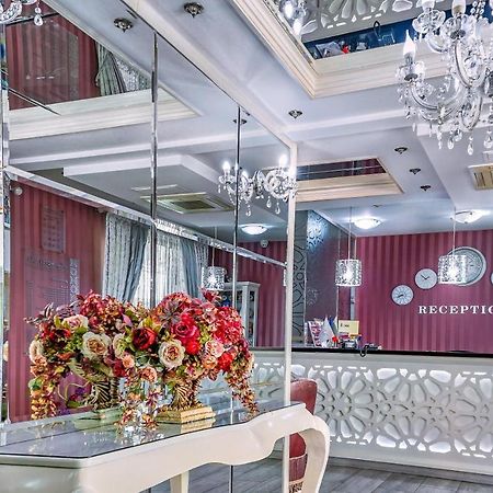 Boutique Hotel Behi Κάρτζαλι Εξωτερικό φωτογραφία