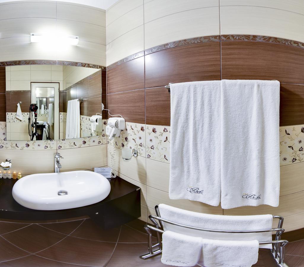 Boutique Hotel Behi Κάρτζαλι Εξωτερικό φωτογραφία