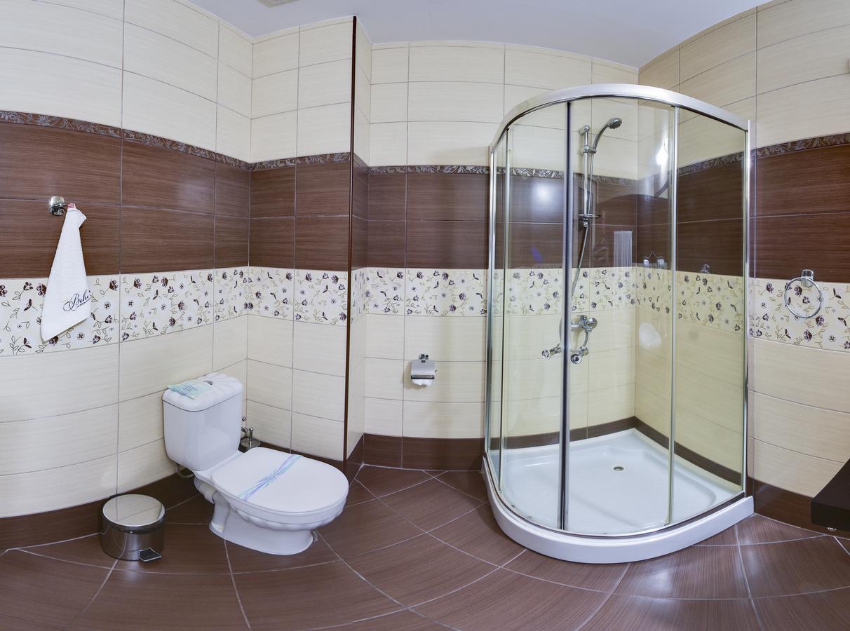 Boutique Hotel Behi Κάρτζαλι Εξωτερικό φωτογραφία