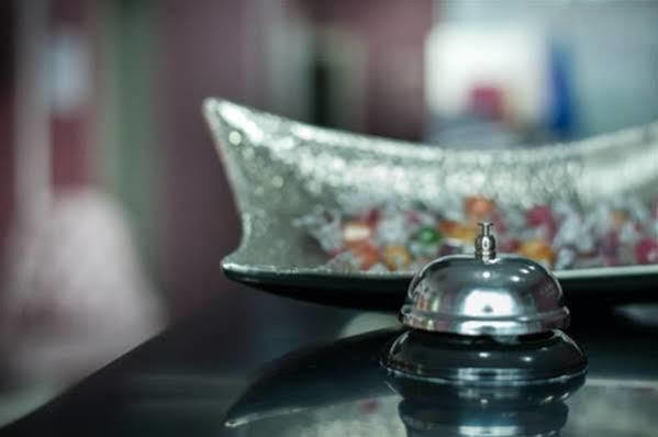 Boutique Hotel Behi Κάρτζαλι Εξωτερικό φωτογραφία