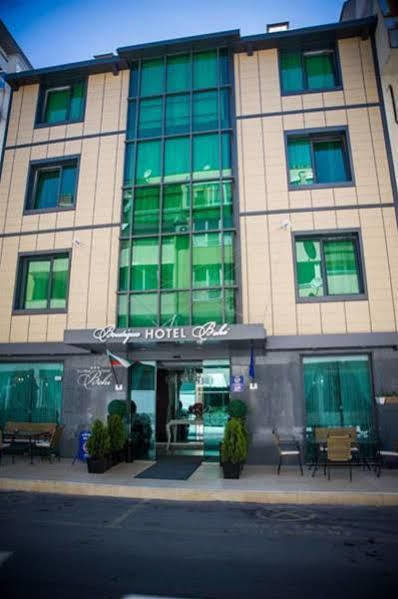 Boutique Hotel Behi Κάρτζαλι Εξωτερικό φωτογραφία