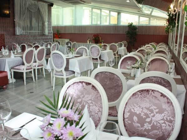 Boutique Hotel Behi Κάρτζαλι Εξωτερικό φωτογραφία