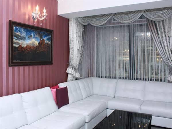 Boutique Hotel Behi Κάρτζαλι Εξωτερικό φωτογραφία