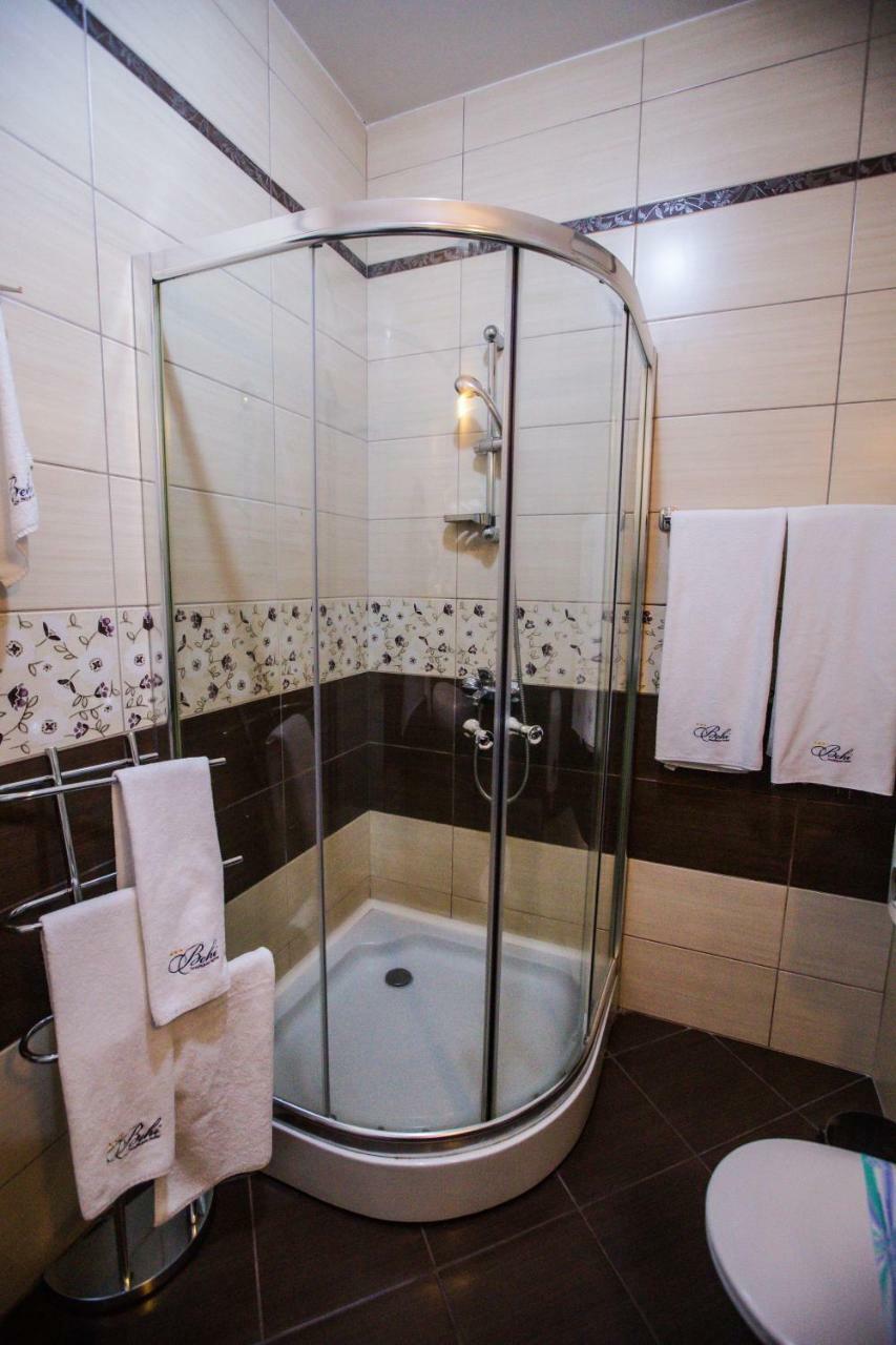 Boutique Hotel Behi Κάρτζαλι Εξωτερικό φωτογραφία