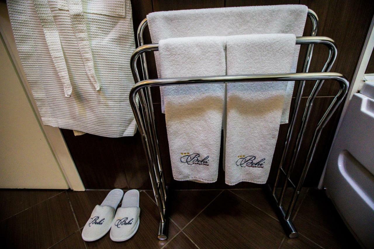 Boutique Hotel Behi Κάρτζαλι Εξωτερικό φωτογραφία