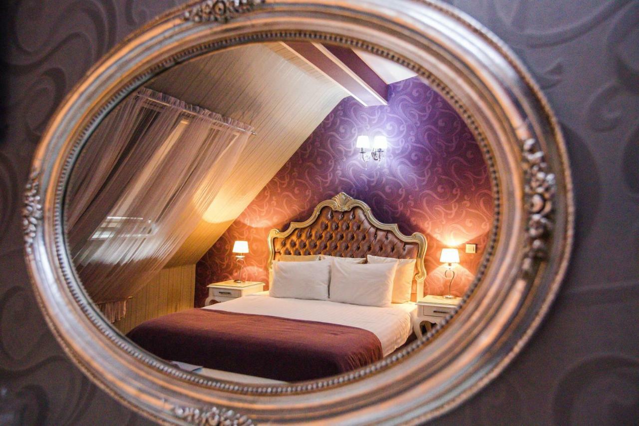Boutique Hotel Behi Κάρτζαλι Εξωτερικό φωτογραφία