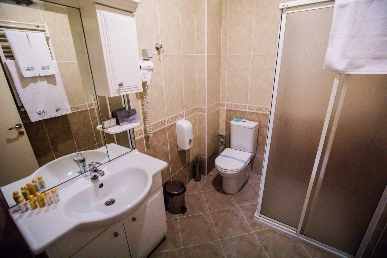 Boutique Hotel Behi Κάρτζαλι Εξωτερικό φωτογραφία