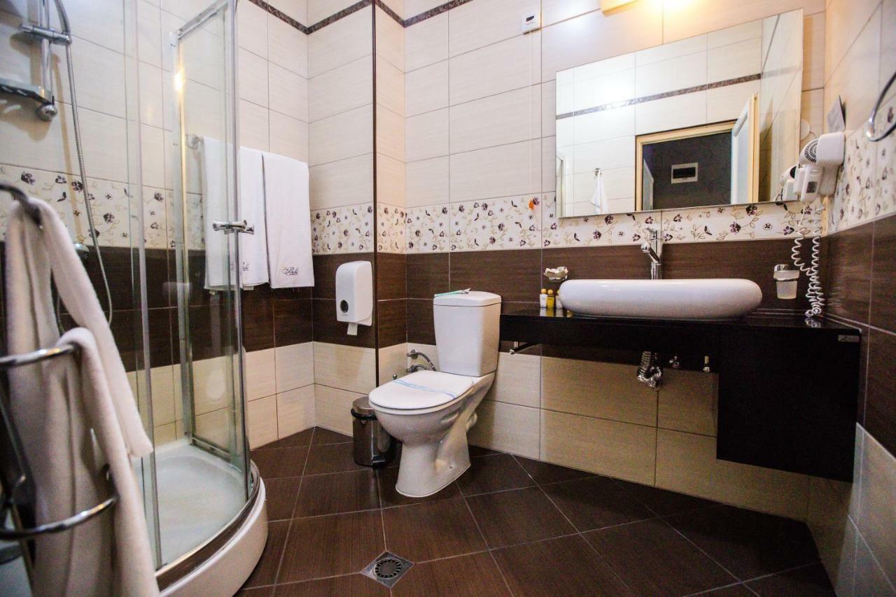 Boutique Hotel Behi Κάρτζαλι Εξωτερικό φωτογραφία