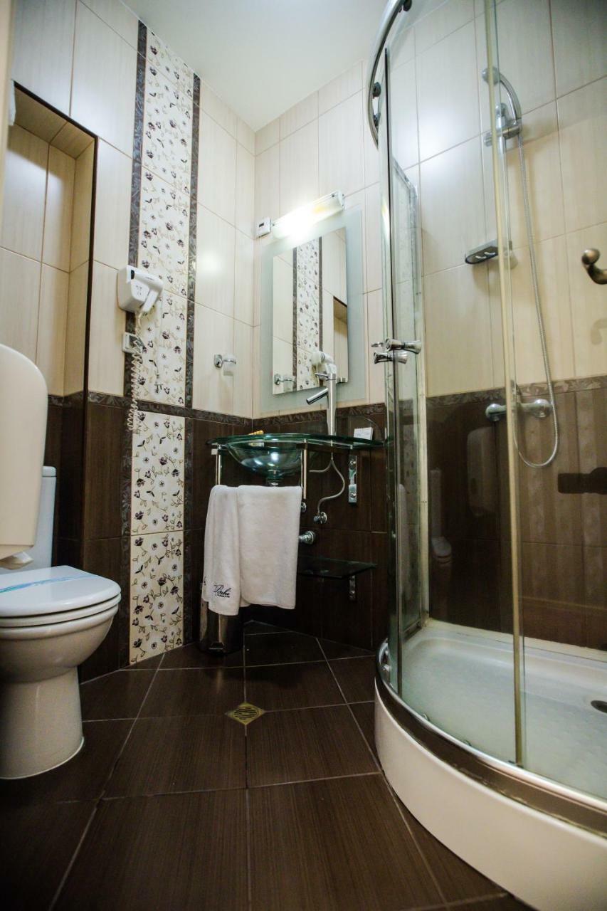 Boutique Hotel Behi Κάρτζαλι Εξωτερικό φωτογραφία