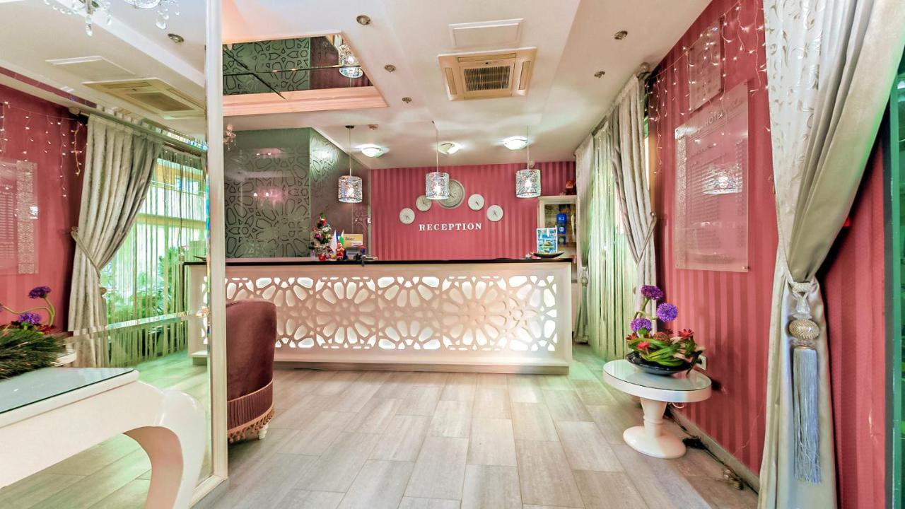 Boutique Hotel Behi Κάρτζαλι Εξωτερικό φωτογραφία