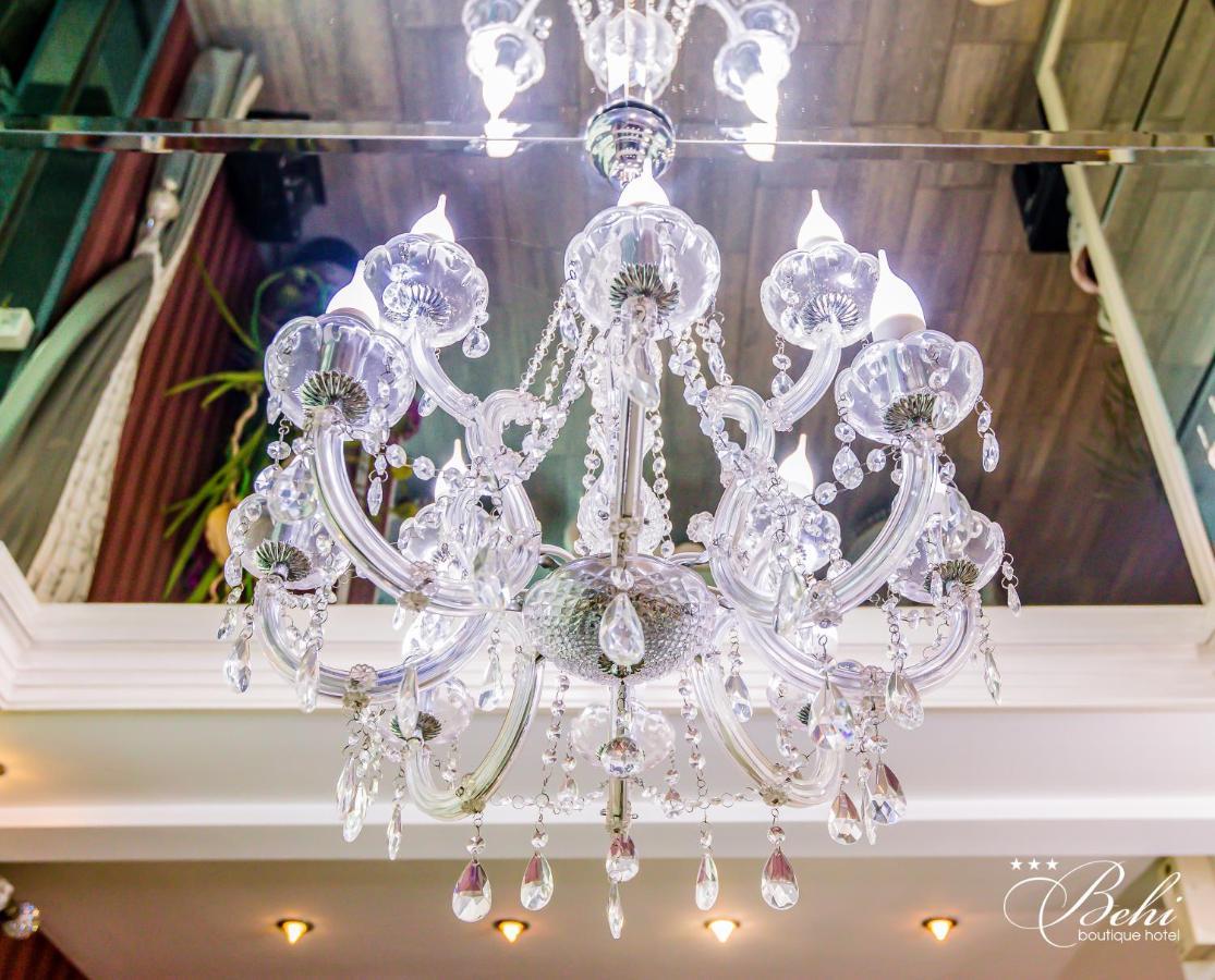 Boutique Hotel Behi Κάρτζαλι Εξωτερικό φωτογραφία