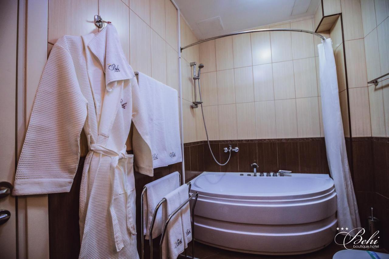 Boutique Hotel Behi Κάρτζαλι Εξωτερικό φωτογραφία