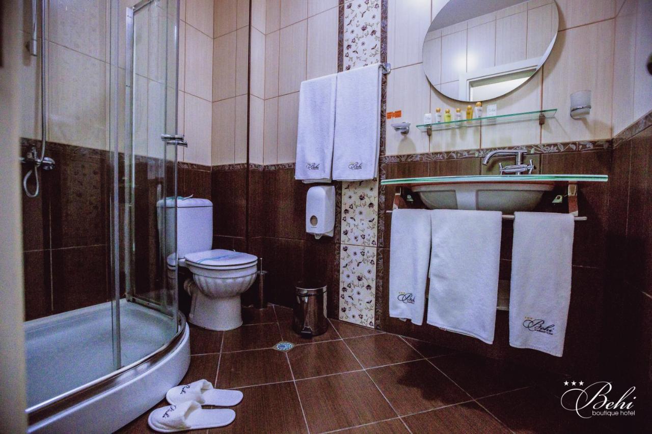 Boutique Hotel Behi Κάρτζαλι Εξωτερικό φωτογραφία