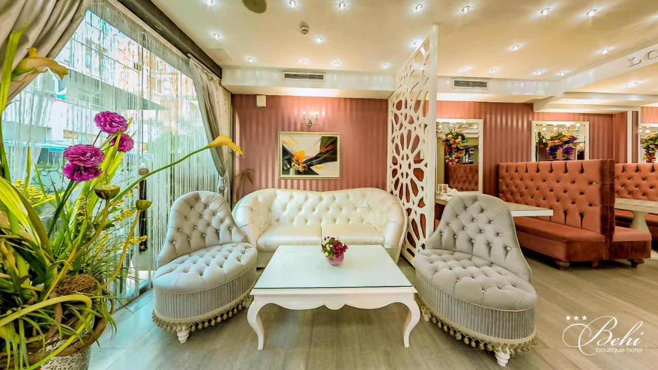 Boutique Hotel Behi Κάρτζαλι Εξωτερικό φωτογραφία
