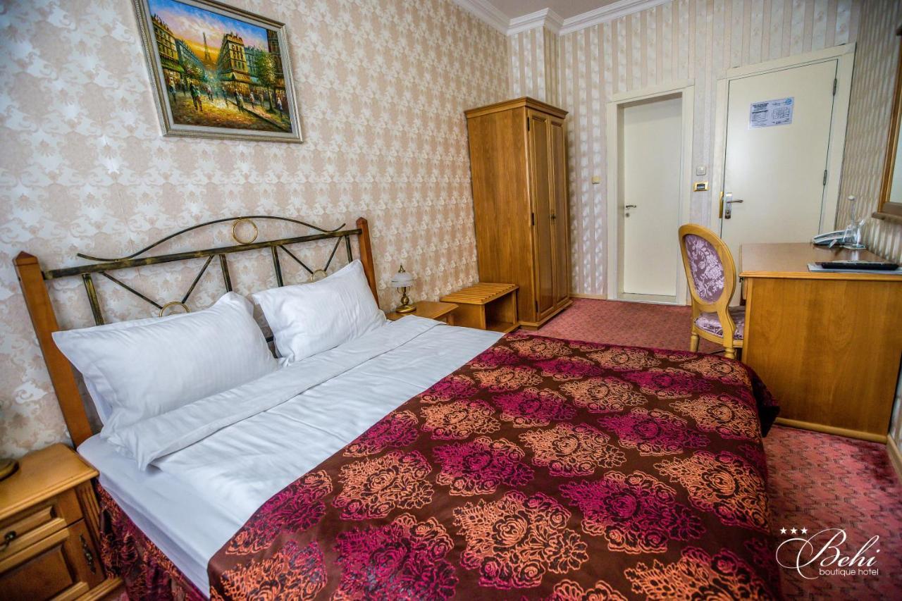 Boutique Hotel Behi Κάρτζαλι Εξωτερικό φωτογραφία