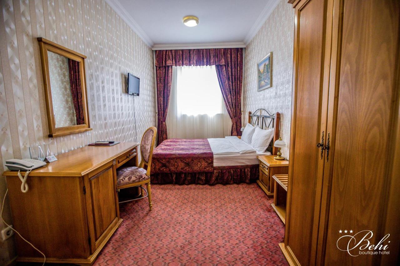 Boutique Hotel Behi Κάρτζαλι Εξωτερικό φωτογραφία