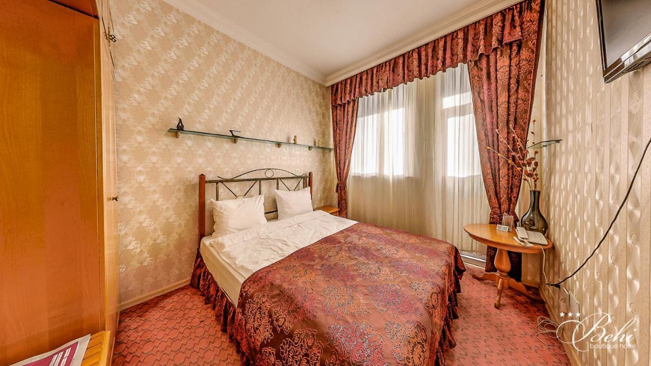 Boutique Hotel Behi Κάρτζαλι Εξωτερικό φωτογραφία