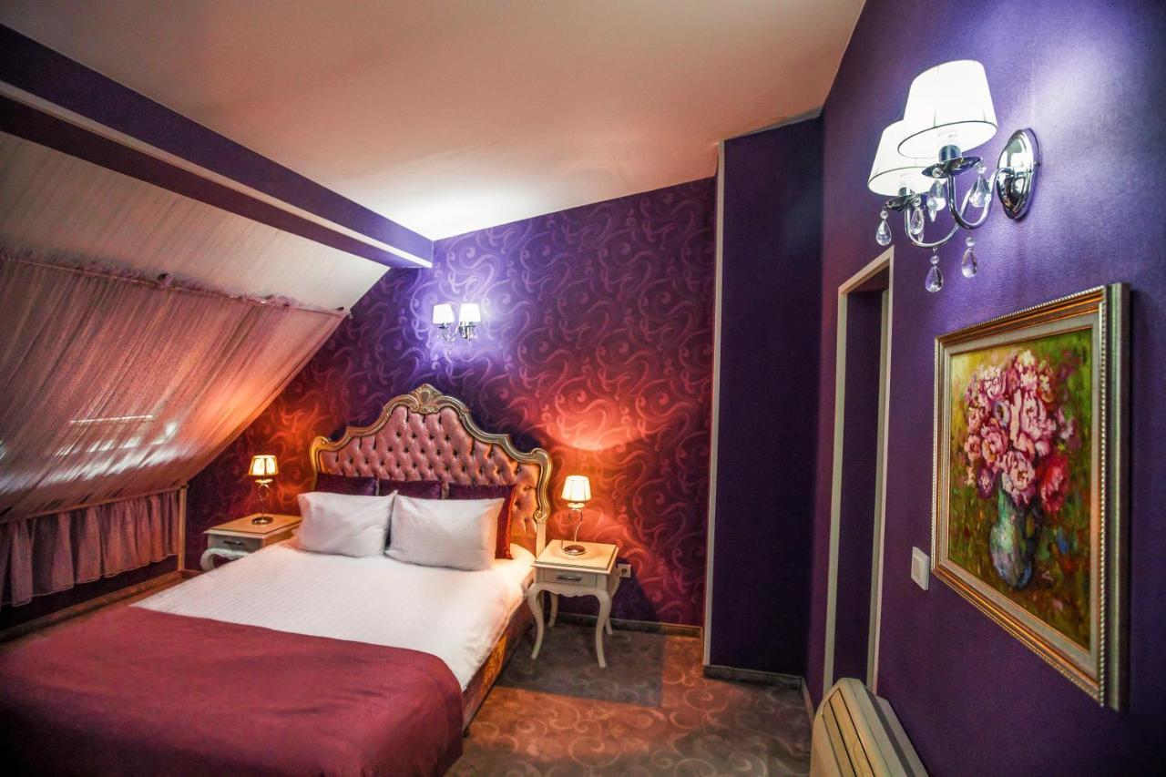 Boutique Hotel Behi Κάρτζαλι Εξωτερικό φωτογραφία