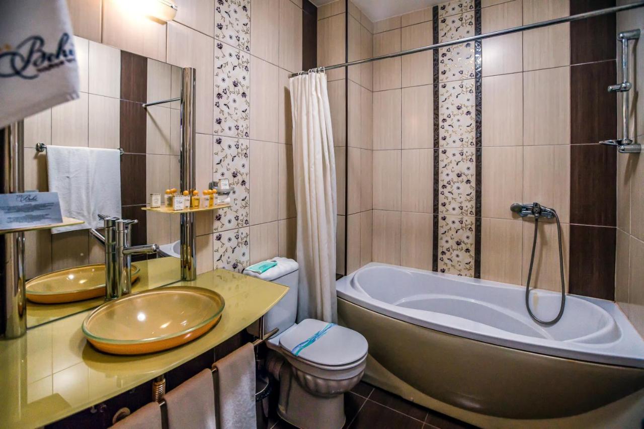 Boutique Hotel Behi Κάρτζαλι Εξωτερικό φωτογραφία